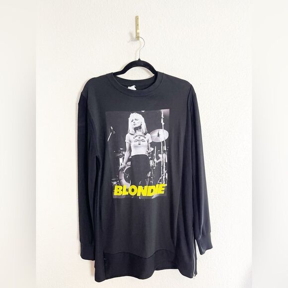 Blondie UpCycle Rework Collection - Picture 4 of 5